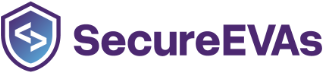 Secure EVAs Logo
